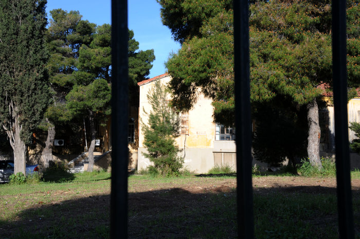 Βοήθεια στη Σταμάτη με εντολή μέσα από τις φυλακές