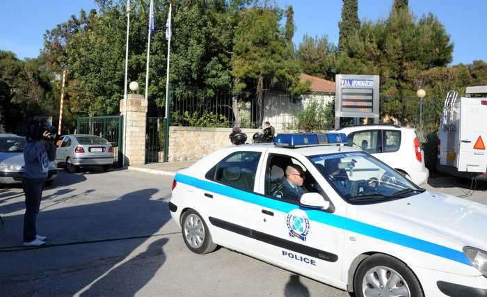 Ποιοι οργάνωσαν τη φυγή της Βίκυς από το Δρομοκαΐτειο