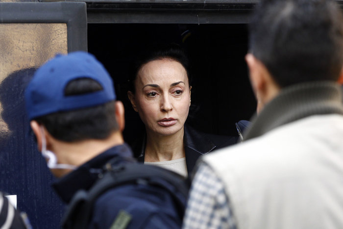 Ποιοι οργάνωσαν τη φυγή της Βίκυς από το Δρομοκαΐτειο - εικόνα 2