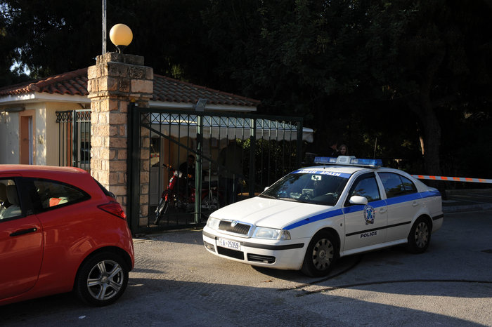 Ποιοι οργάνωσαν τη φυγή της Βίκυς από το Δρομοκαΐτειο - εικόνα 3