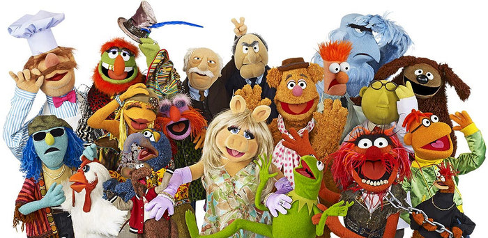 Αρχίζει ξανά το «The Muppet Show»;