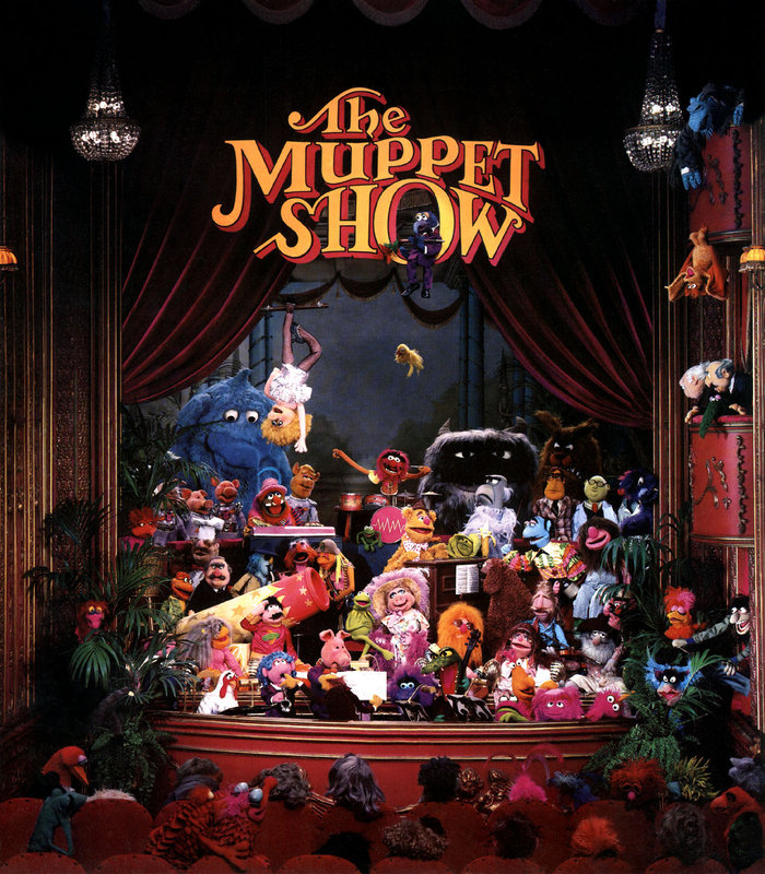 Αρχίζει ξανά το «The Muppet Show»; - εικόνα 4
