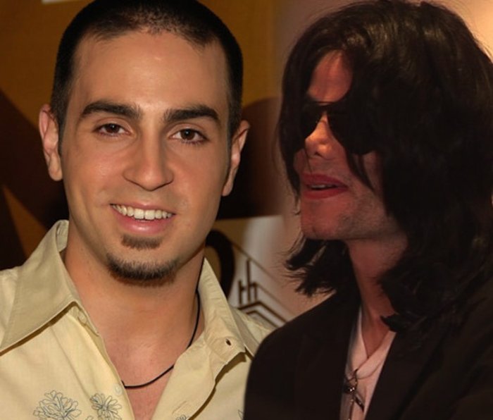 Ο Μάικλ Τζάκσον είχε παντρευτεί 9χρονο!Νέες καταγγελίες