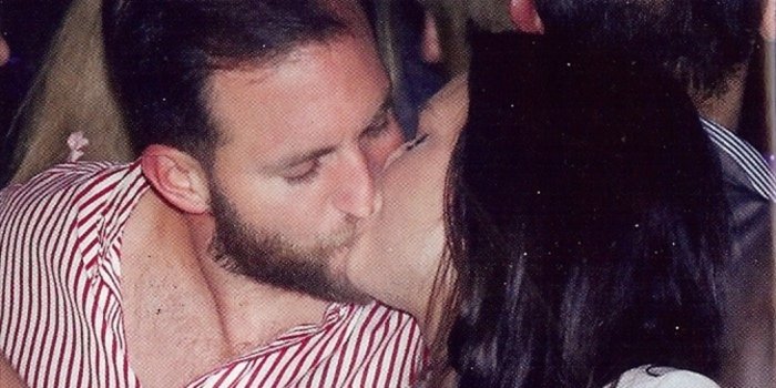 Η Μαρίνα Ασλάνογλου χώρισε, αλλά είναι ξανά ερωτευμένη