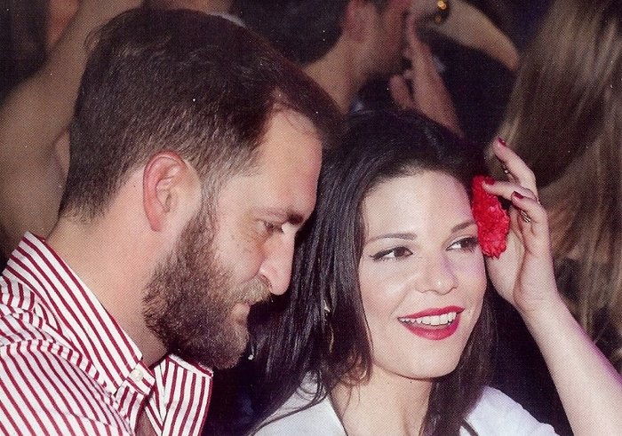 Η Μαρίνα Ασλάνογλου χώρισε, αλλά είναι ξανά ερωτευμένη - εικόνα 2