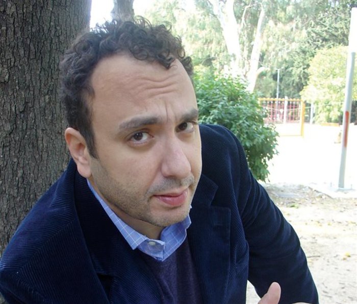 Βαλτινός, Μιχαλοπούλου, Χωμενίδης γράφουν στο TheTOC:«Το δικό μου Πάσχα» - εικόνα 3