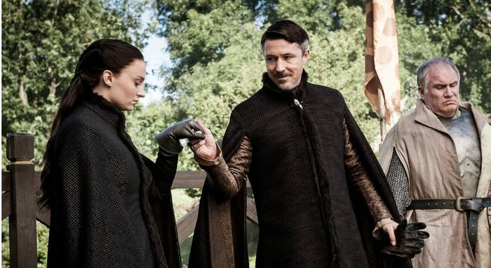 Σταρ του Game of Thrones «καρφώνει» τη Μαντόνα: Είναι πολύ μεγάλη