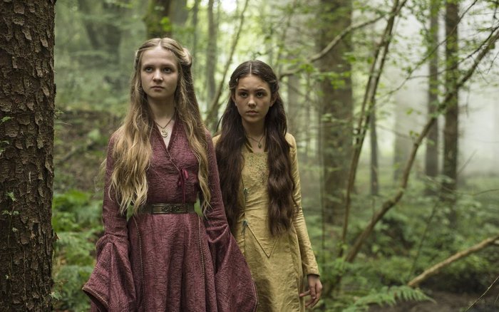 Σταρ του Game of Thrones «καρφώνει» τη Μαντόνα: Είναι πολύ μεγάλη - εικόνα 2