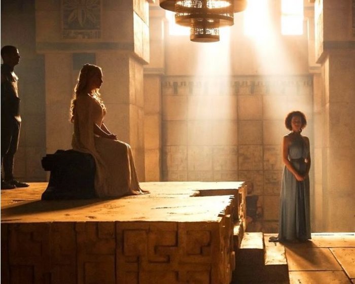 Σταρ του Game of Thrones «καρφώνει» τη Μαντόνα: Είναι πολύ μεγάλη - εικόνα 3