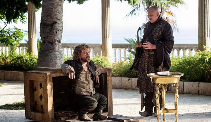 Σταρ του Game of Thrones «καρφώνει» τη Μαντόνα: Είναι πολύ μεγάλη - εικόνα 4
