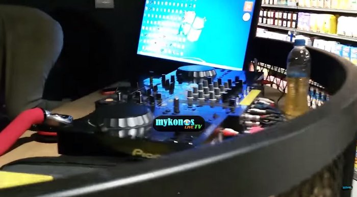 Μύκονος:VIP σούπερ μάρκετ με dj & σαμπάνια 15.000 ευρώ! - εικόνα 4