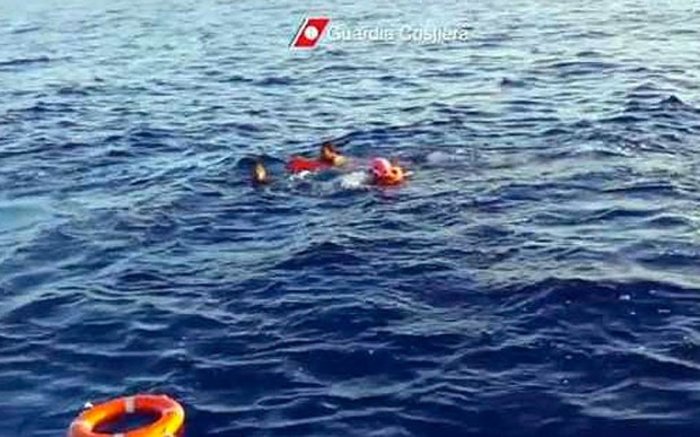 Φόβοι για 900 νεκρούς στην τραγωδία στη Μεσόγειο - εικόνα 2