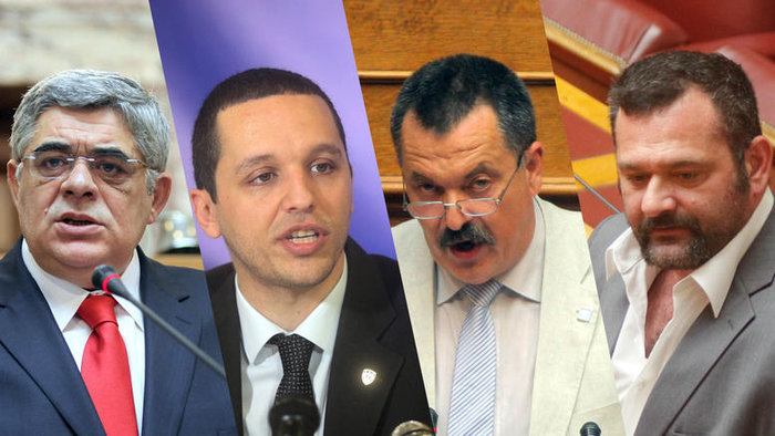Δίκη Χ.Α.: Εδειραν μάρτυρες-Προπηλάκισαν βουλευτή - εικόνα 18