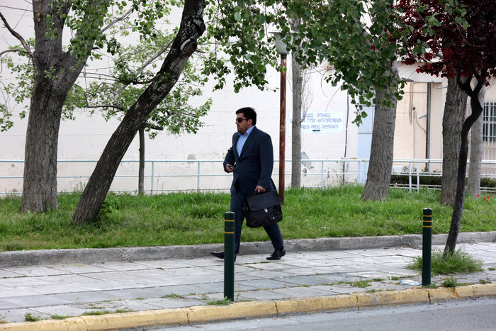 Aρτέμης Ματθαιόπουλος