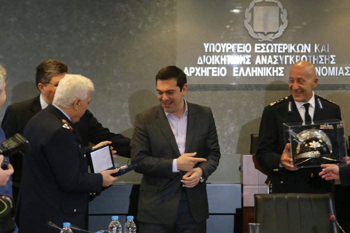 Κυβέρνηση: Η δημοκρατία είναι γενναιόδωρη δεν εκδικείται