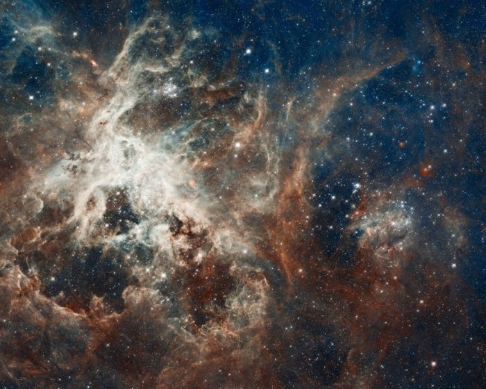 Hubble: Μαγικές εικόνες από την άκρη του σύμπαντος