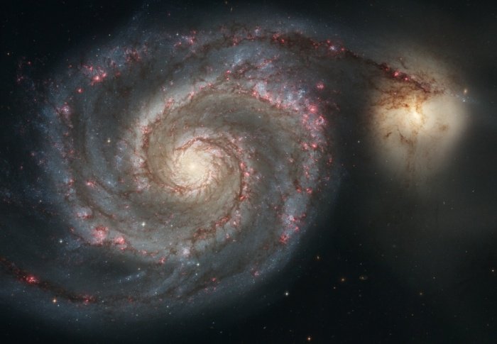 Hubble: Μαγικές εικόνες από την άκρη του σύμπαντος - εικόνα 2