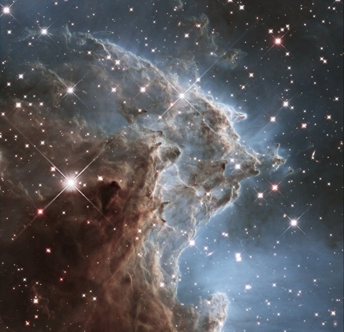 Hubble: Μαγικές εικόνες από την άκρη του σύμπαντος - εικόνα 3