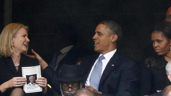 Φωτιά στα κόκκινα για την Δανέζα πρωθυπουργό  στις Βρυξέλλες - εικόνα 4