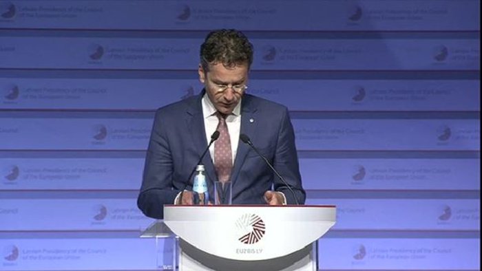 Εκρηκτικό κλίμα για την Ελλάδα στο Eurogroup - εικόνα 2