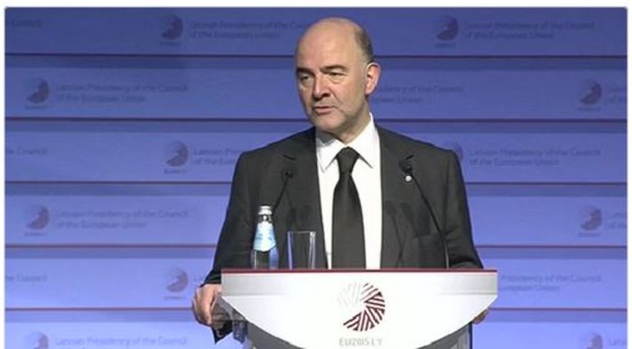 Εκρηκτικό κλίμα για την Ελλάδα στο Eurogroup - εικόνα 3