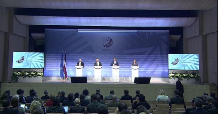 Εκρηκτικό κλίμα για την Ελλάδα στο Eurogroup