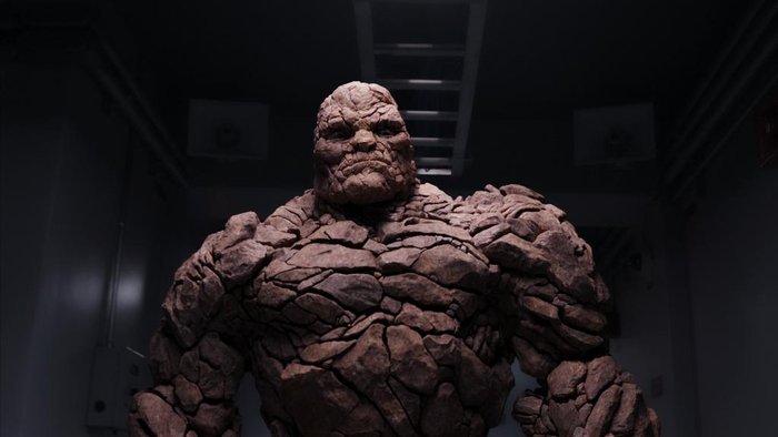«Fantastic Four»: Η υπέρ-ηρωική ομάδα της Marvel είναι εδώ! - εικόνα 4