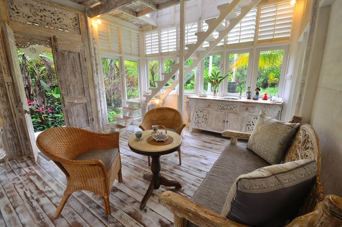 Απέξω μοιάζει με μικρό σπιτάκι. Δείτε όμως το εσωτερικό του! - εικόνα 3