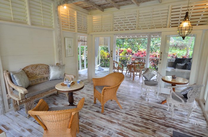 Απέξω μοιάζει με μικρό σπιτάκι. Δείτε όμως το εσωτερικό του! - εικόνα 5