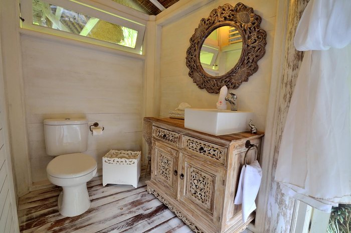 Απέξω μοιάζει με μικρό σπιτάκι. Δείτε όμως το εσωτερικό του! - εικόνα 15