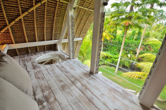 Απέξω μοιάζει με μικρό σπιτάκι. Δείτε όμως το εσωτερικό του! - εικόνα 19