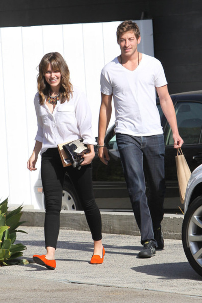 Φωτογραφία: PacificCoastNews.com