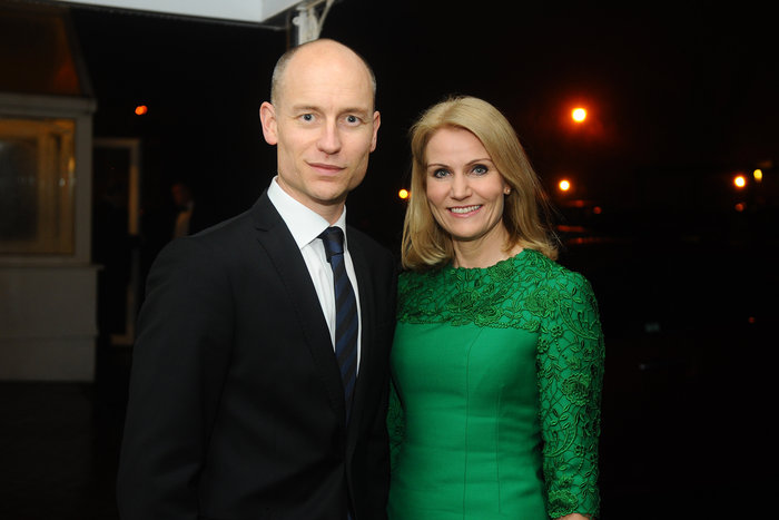 Sex and the Gucci: Ολα για τη δανέζα πρωθυπουργό Χέλε Τόρνινγκ Σμιτ - εικόνα 3