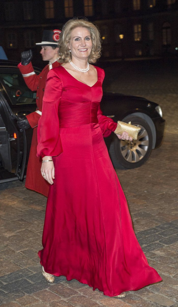 Sex and the Gucci: Ολα για τη δανέζα πρωθυπουργό Χέλε Τόρνινγκ Σμιτ - εικόνα 5