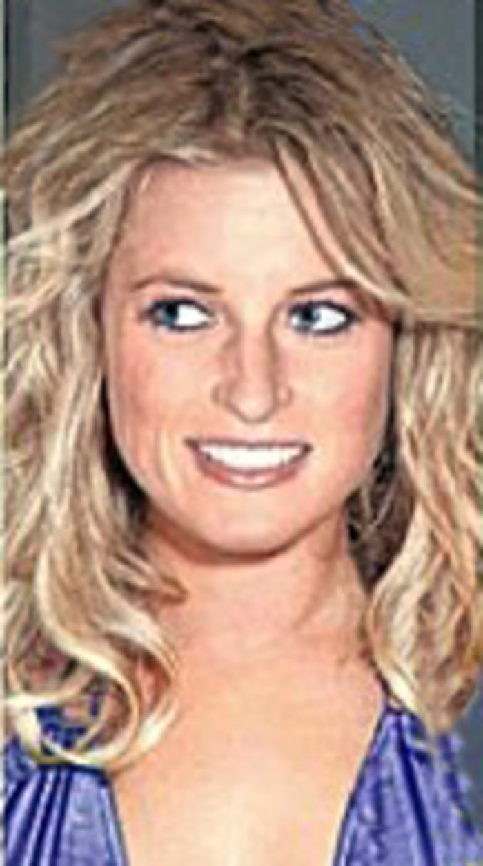 Αυτή είναι η κρυφή κόρη της Νταϊάνα και του Κάρολου;