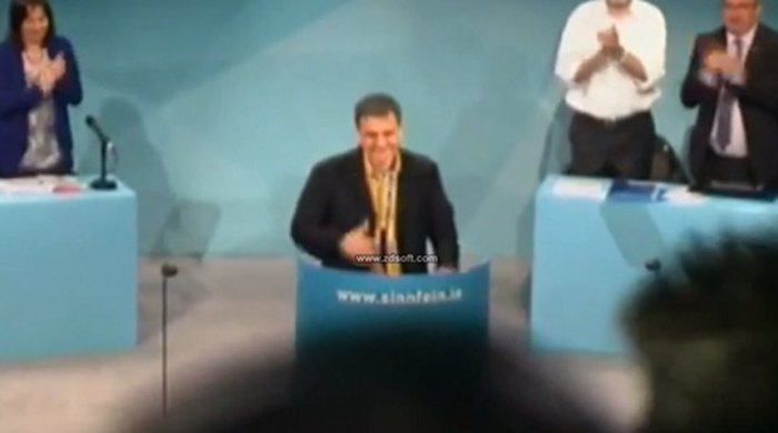 Φωτιά στα... κίτρινα ο Ευκλείδης Τσακαλώτος - εικόνα 8