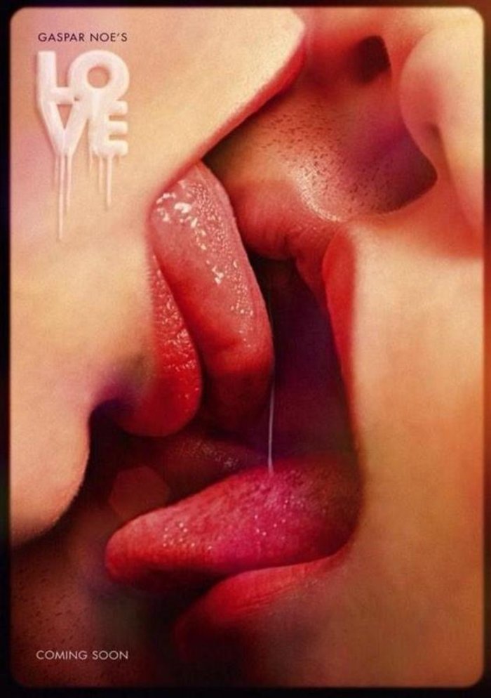 «Love»: Η ταινία που σοκάρει το «Nymphomaniac»