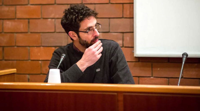 Μ. Νικολακάκης.