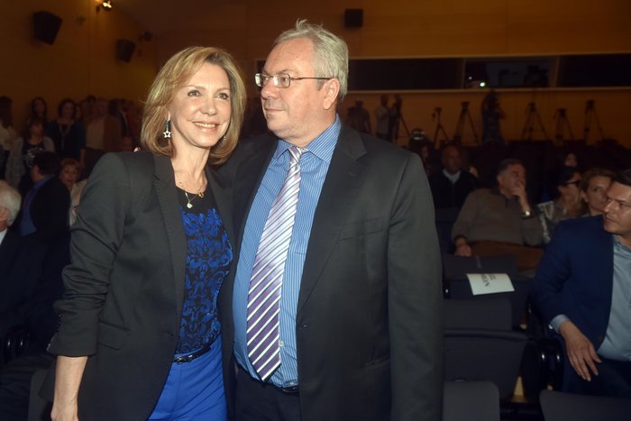 «Στη σκιά του Μαύρου Ηλιου»: Το νέο βιβλίο του Μαλέλη - εικόνα 4