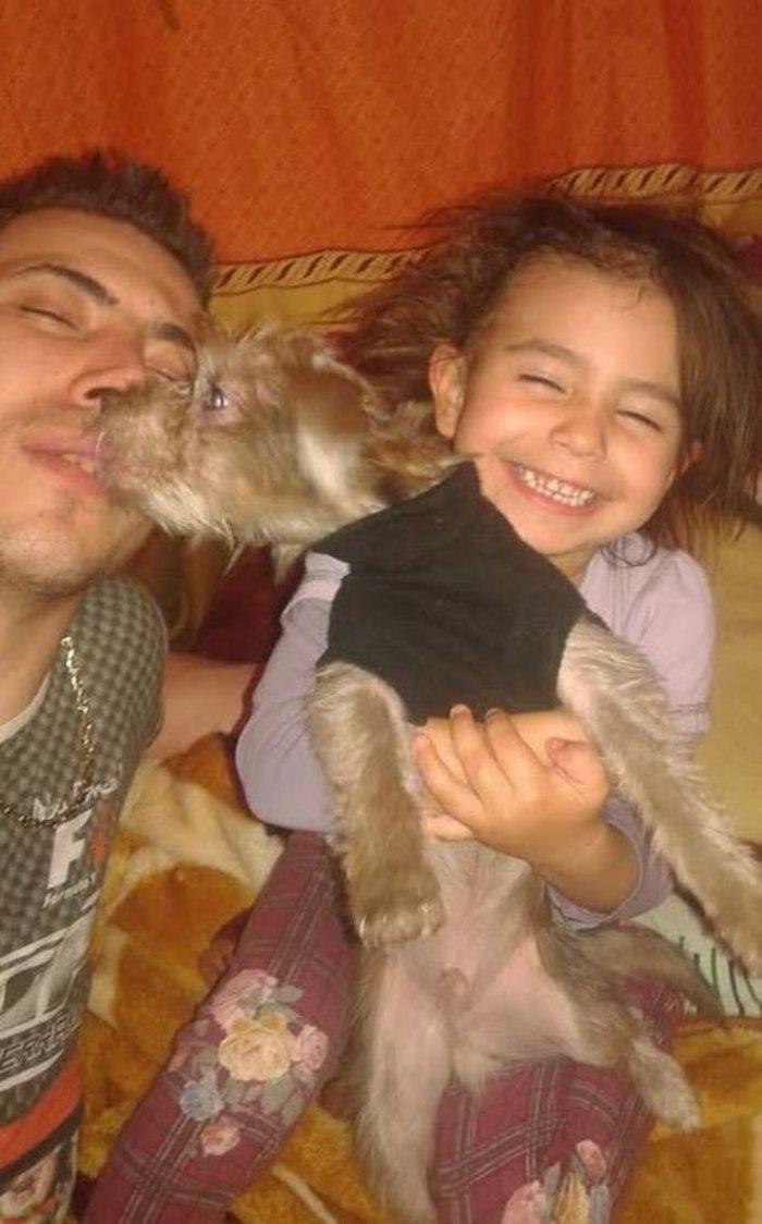 Aνατριχίλα και από την ανάκριση του πα-«τέρας»