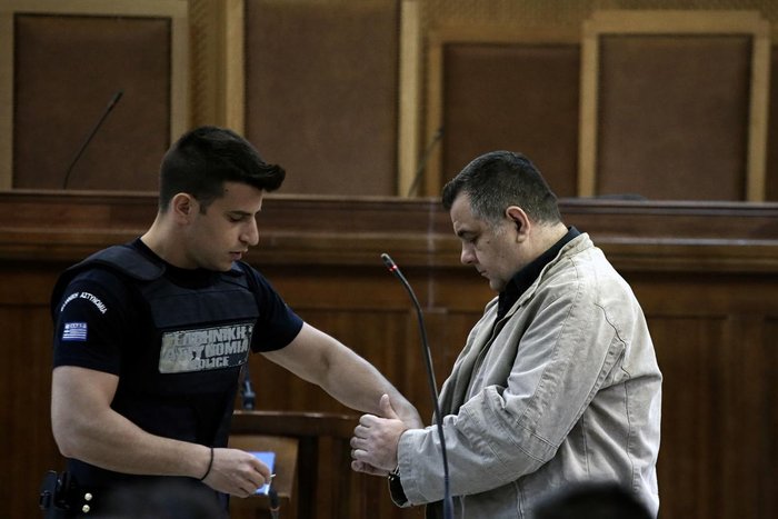 Φωτογραφία: Sooc/ Μενέλαος Μυρίλλας