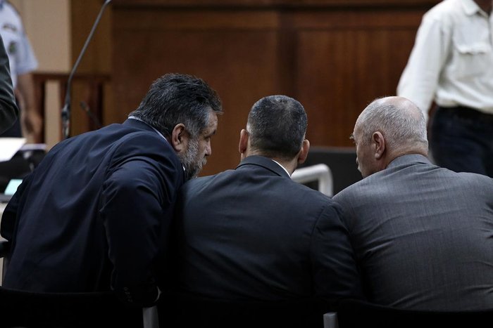 Φωτογραφία: Sooc/ Μενέλαος Μυρίλλας