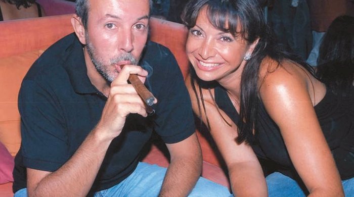 Κούστας - Γιαννικοπούλου: Πώς τελειώνει οριστικά η μακροχρόνια δικαστική μάχη για την περιουσία του έγγαμου βίου τους - εικόνα 5