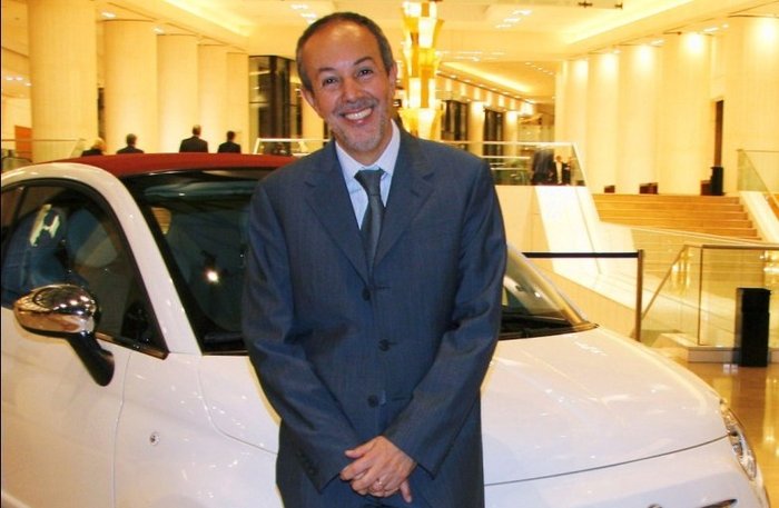 Κούστας - Γιαννικοπούλου: Πώς τελειώνει οριστικά η μακροχρόνια δικαστική μάχη για την περιουσία του έγγαμου βίου τους