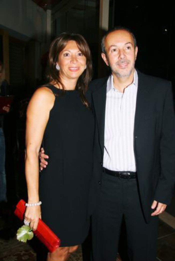 Κούστας - Γιαννικοπούλου: Πώς τελειώνει οριστικά η μακροχρόνια δικαστική μάχη για την περιουσία του έγγαμου βίου τους - εικόνα 7