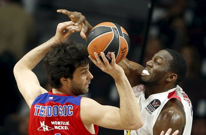 Τεράστιος ο Ολυμπιακός, στον τελικό για το 4ο - εικόνα 7