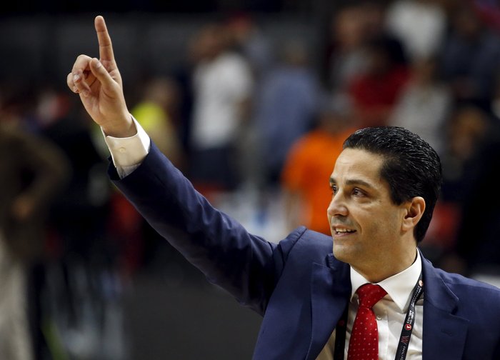 Τεράστιος ο Ολυμπιακός, στον τελικό για το 4ο - εικόνα 11