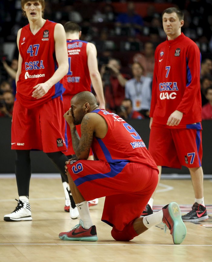 Τεράστιος ο Ολυμπιακός, στον τελικό για το 4ο - εικόνα 13