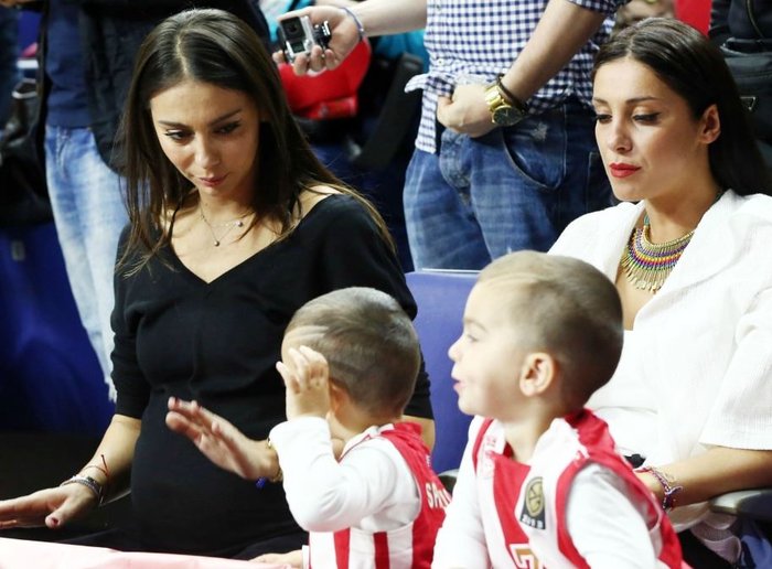 Τεράστιος ο Ολυμπιακός, στον τελικό για το 4ο - εικόνα 14