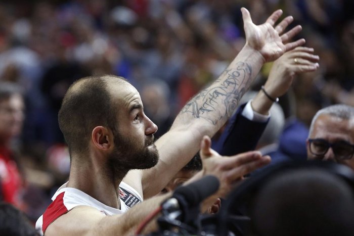 Τεράστιος ο Ολυμπιακός, στον τελικό για το 4ο - εικόνα 6